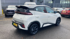 BYD Dolphin Surf 65kW Boost 43kWh 5dr Auto Electric Hatchback